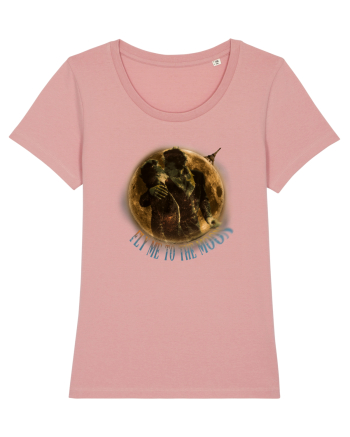 Fly me to the Moon Canyon Pink