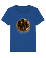 Fly me to the Moon Tricou mânecă scurtă  Copii Mini Creator