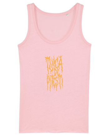Țuică de Pitești Cotton Pink