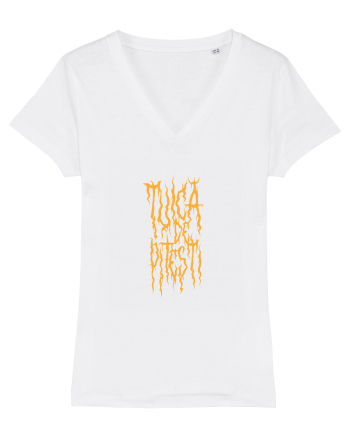 Țuică de Pitești White