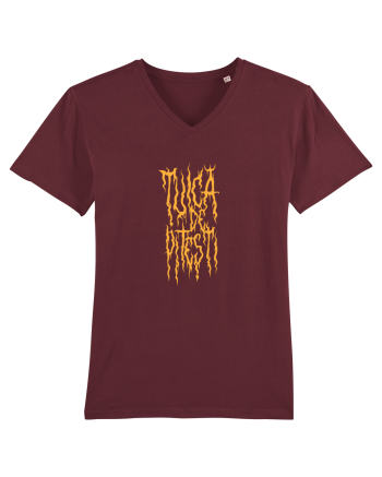 Țuică de Pitești Burgundy
