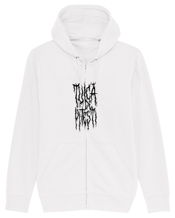 Țuică de Pitești White