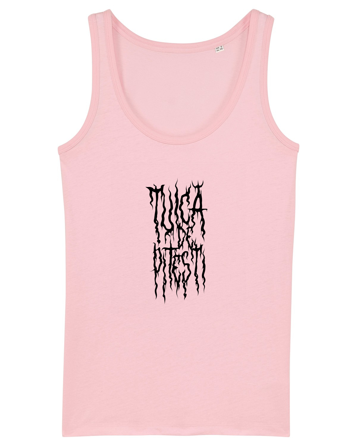 Maiou Damă Dreamer Cotton Pink