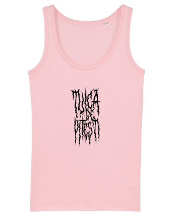 Țuică de Pitești Cotton Pink