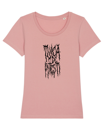 Țuică de Pitești Canyon Pink
