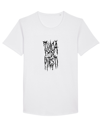Țuică de Pitești White