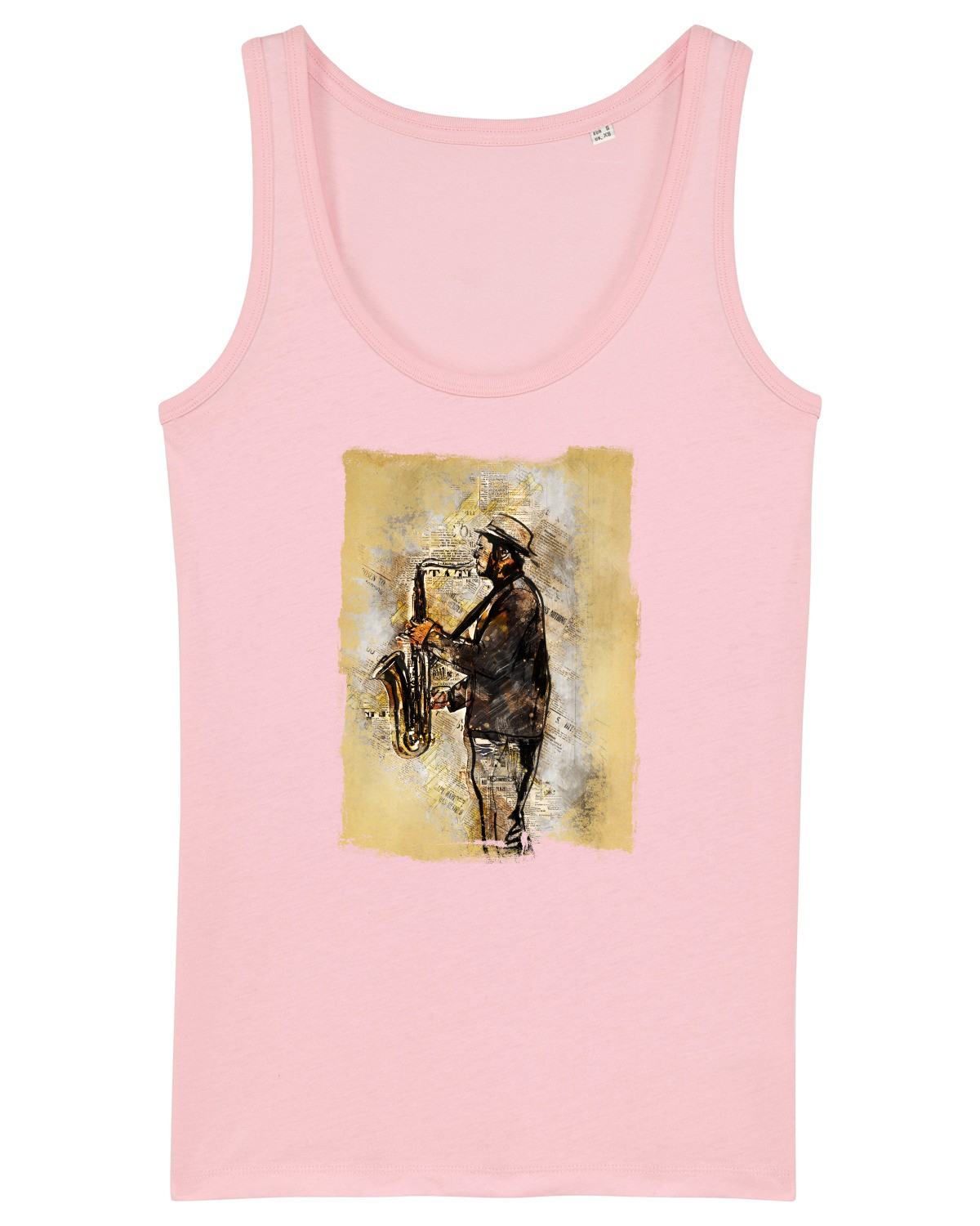 Maiou Damă Dreamer Cotton Pink