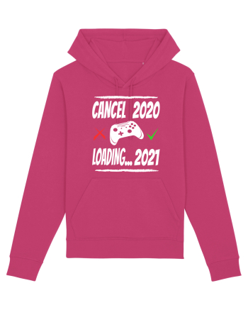 Cancel 2020 Loading 2021 Raspberry
