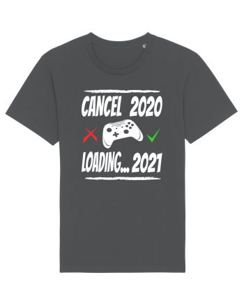 Cancel 2020 Loading 2021 Anthracite