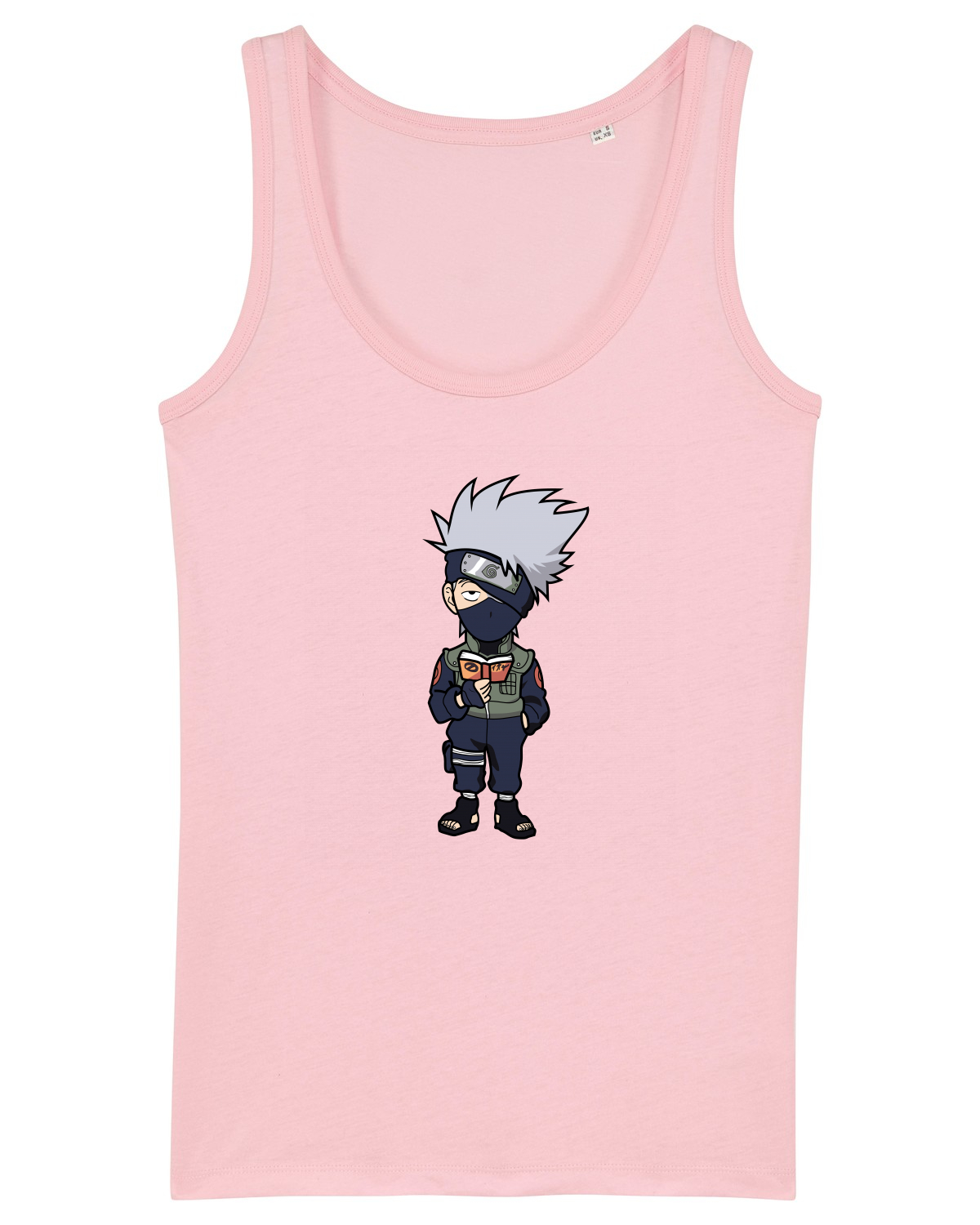 Maiou Damă Dreamer Cotton Pink