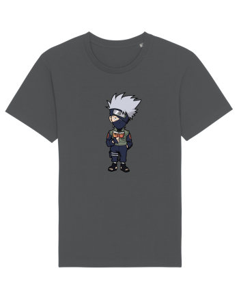 NARUTO - Kakashi Hatake (chibi style) Anthracite