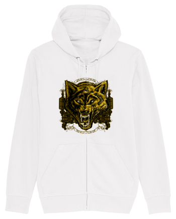 Wolf White