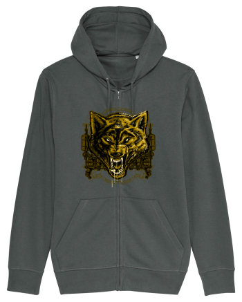 Wolf Anthracite