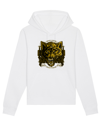 Wolf White