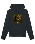 Wolf Hanorac Unisex Drummer