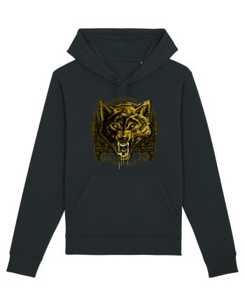 Wolf Black