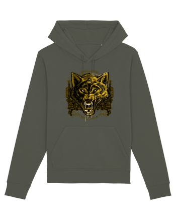 Wolf Khaki