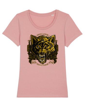 Wolf Canyon Pink