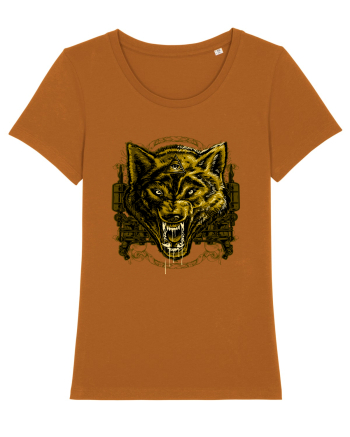 Wolf Roasted Orange