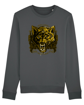 Wolf Anthracite