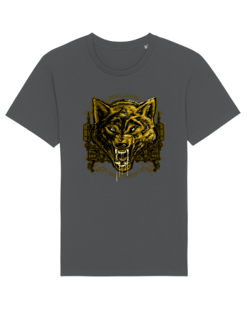 Wolf Anthracite