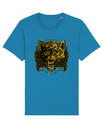 Wolf Azur
