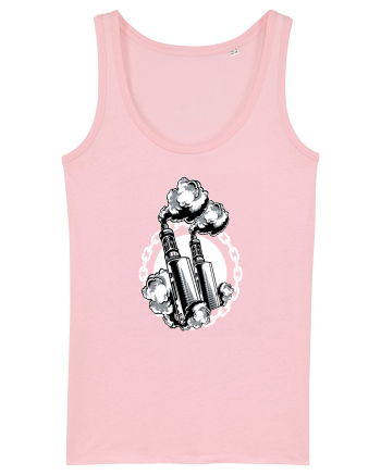 Vape Cotton Pink