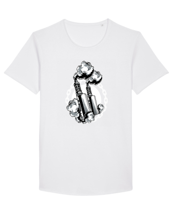 Vape White
