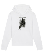 Art Of The Deep Skin Hanorac Unisex Drummer