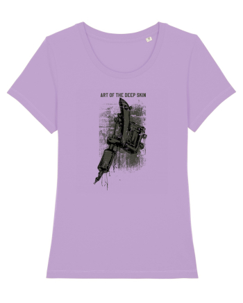 Art Of The Deep Skin Lavender Dawn