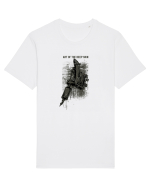 Art Of The Deep Skin Tricou mânecă scurtă Unisex Rocker