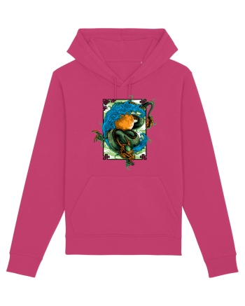 Dragon Raspberry