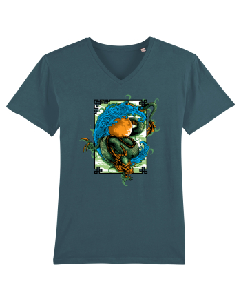 Dragon Stargazer
