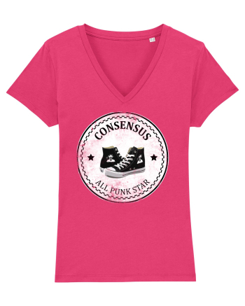 basketi punk Raspberry