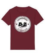 basketi punk Tricou mânecă scurtă  Copii Mini Creator