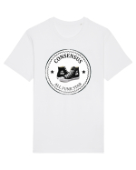 basketi punk Tricou mânecă scurtă Unisex Rocker