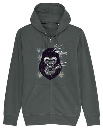 Gorilla Smoke Weed Anthracite