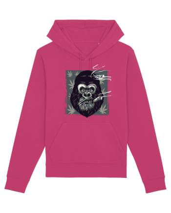 Gorilla Smoke Weed Raspberry
