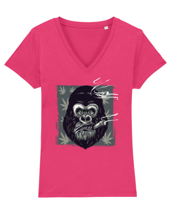 Gorilla Smoke Weed Raspberry