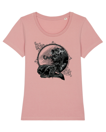 The Bird Is Dead Canyon Pink