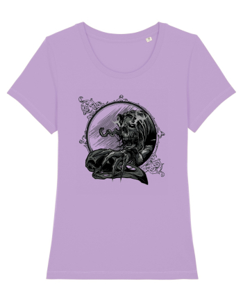 The Bird Is Dead Lavender Dawn