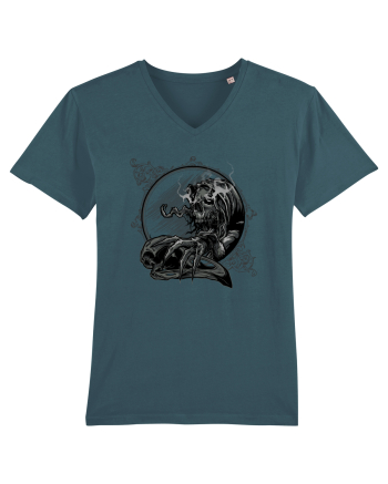 The Bird Is Dead Stargazer