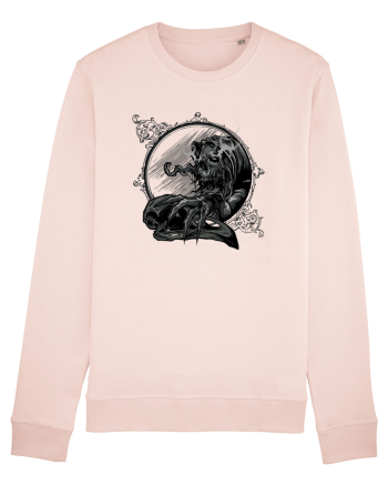 The Bird Is Dead Candy Pink
