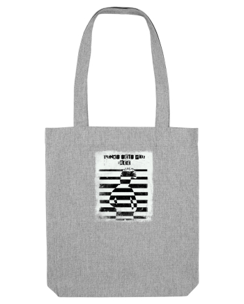 punks sets you free Heather Grey