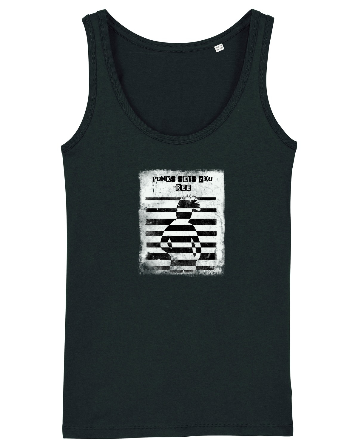 Maiou Damă Dreamer Black