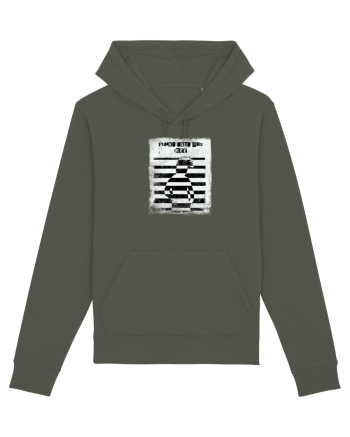 punks sets you free Khaki