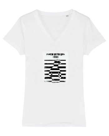 punks sets you free White