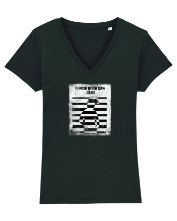 punks sets you free Black