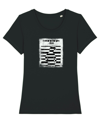 punks sets you free Black