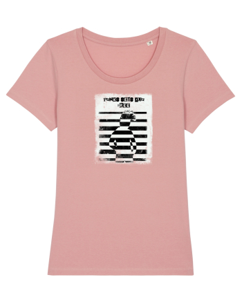 punks sets you free Canyon Pink